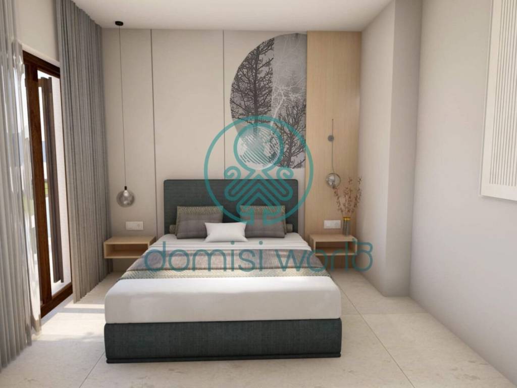 Υπνοδωμάτιο