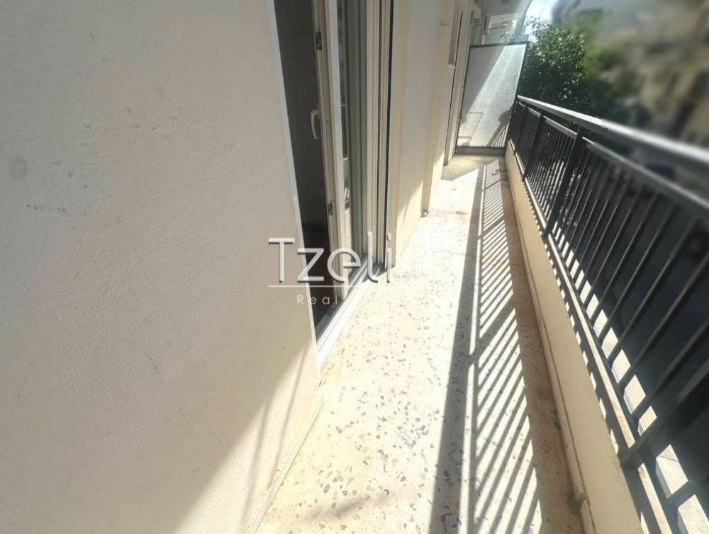 Εξωτερική άποψη χώρου