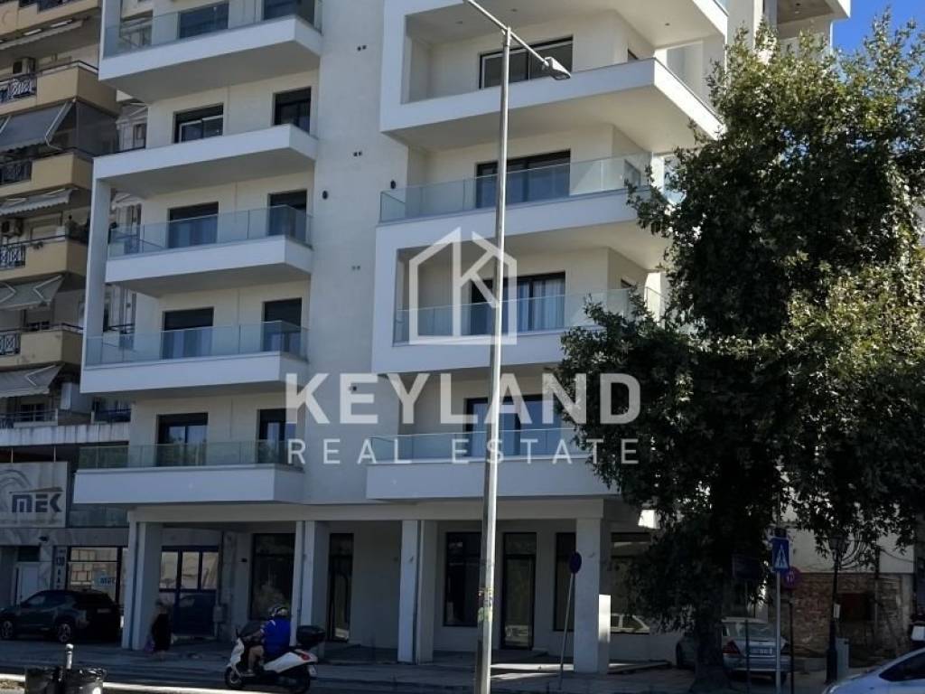 Εξωτερικός χώρος