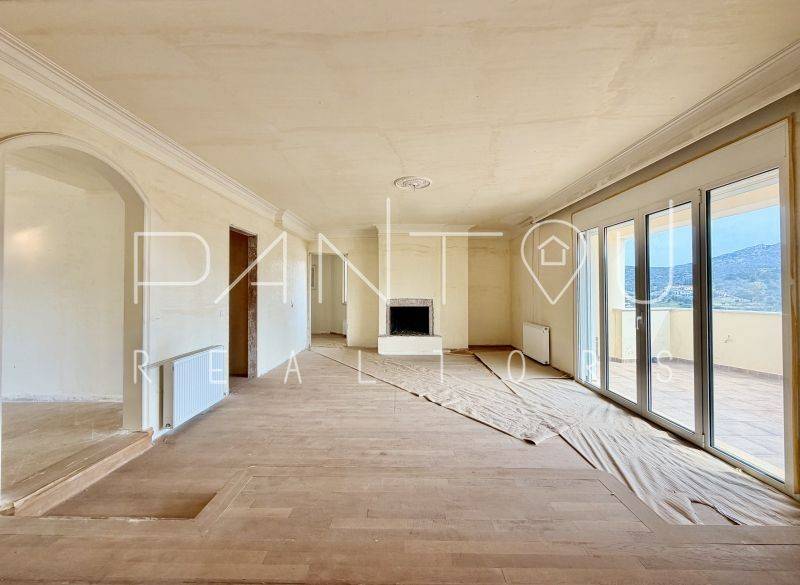 Άποψη χώρου