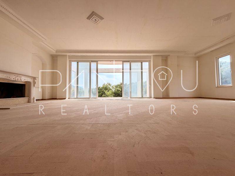 Άποψη χώρου