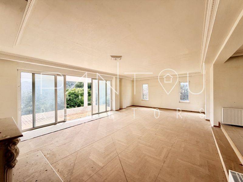 Άποψη χώρου