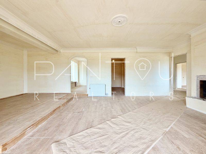 Άποψη χώρου