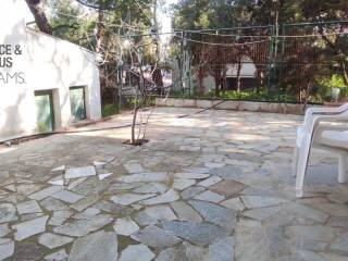 Εξωτερικοι χώροι