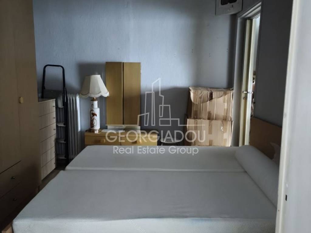 Υπνοδωμάτιο