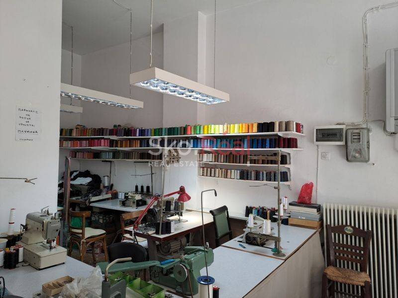 Κατάστημα 43τ.μ