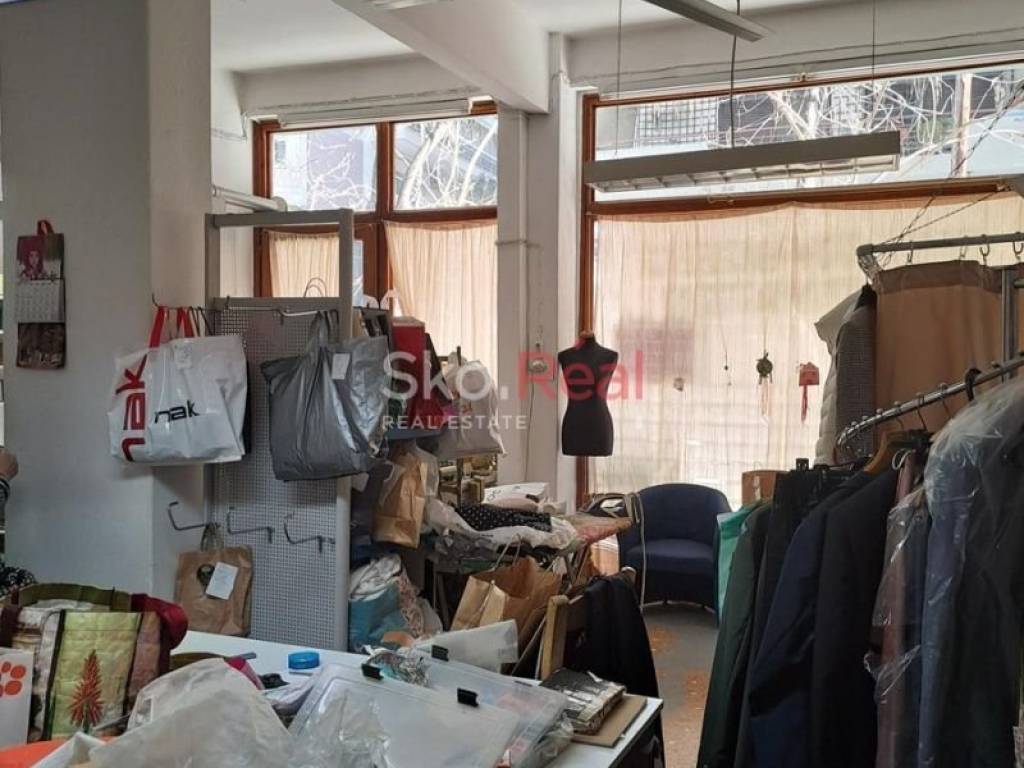 Κατάστημα 43τ.μ