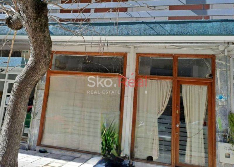 Κατάστημα 43τ.μ