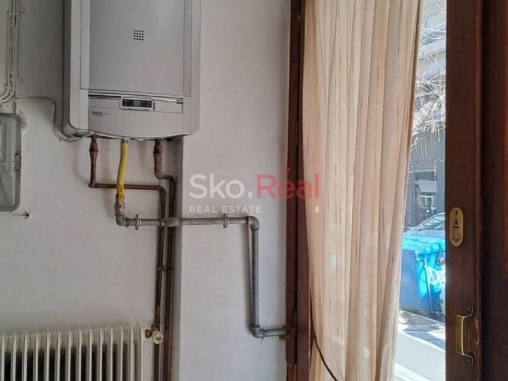 Κατάστημα 43τ.μ