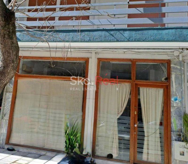 Κατάστημα 43τ.μ