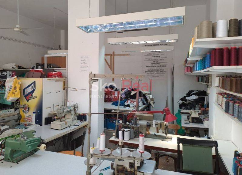 Κατάστημα 43τ.μ