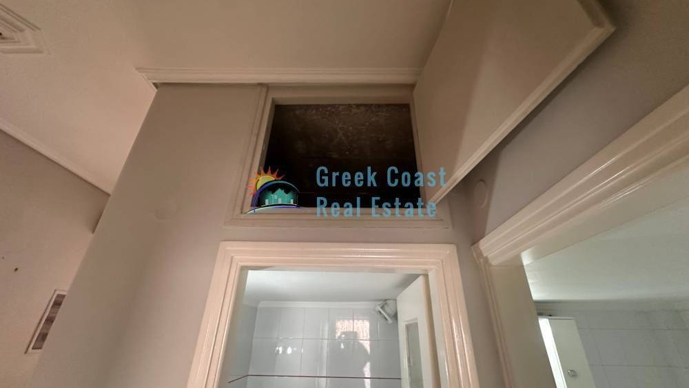 Άποψη χώρου