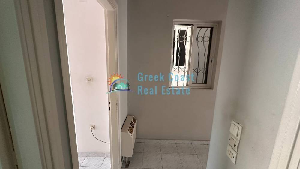 Άποψη χώρου