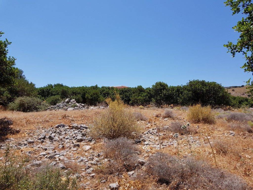 Plot - Grekodom 38534|575150