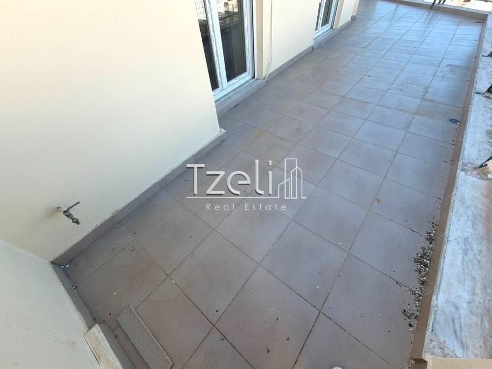 Εξωτερική άποψη χώρου