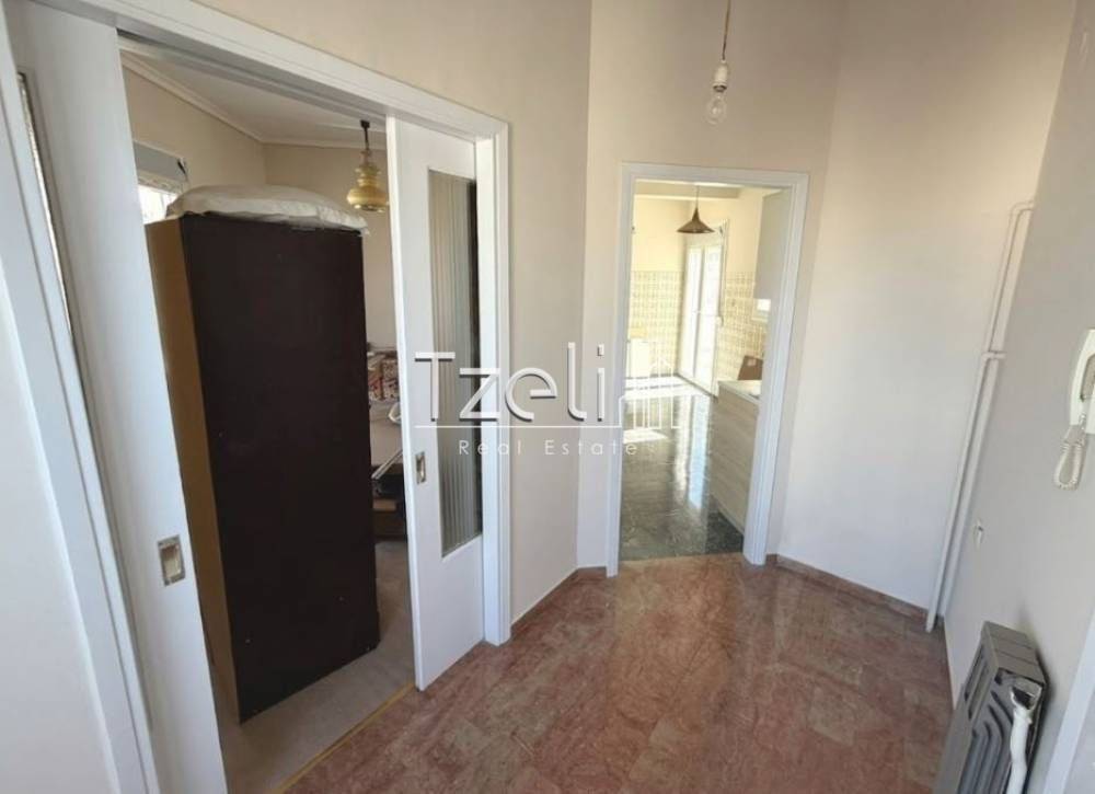 Άποψη χώρου