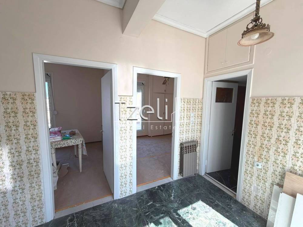 Άποψη χώρου