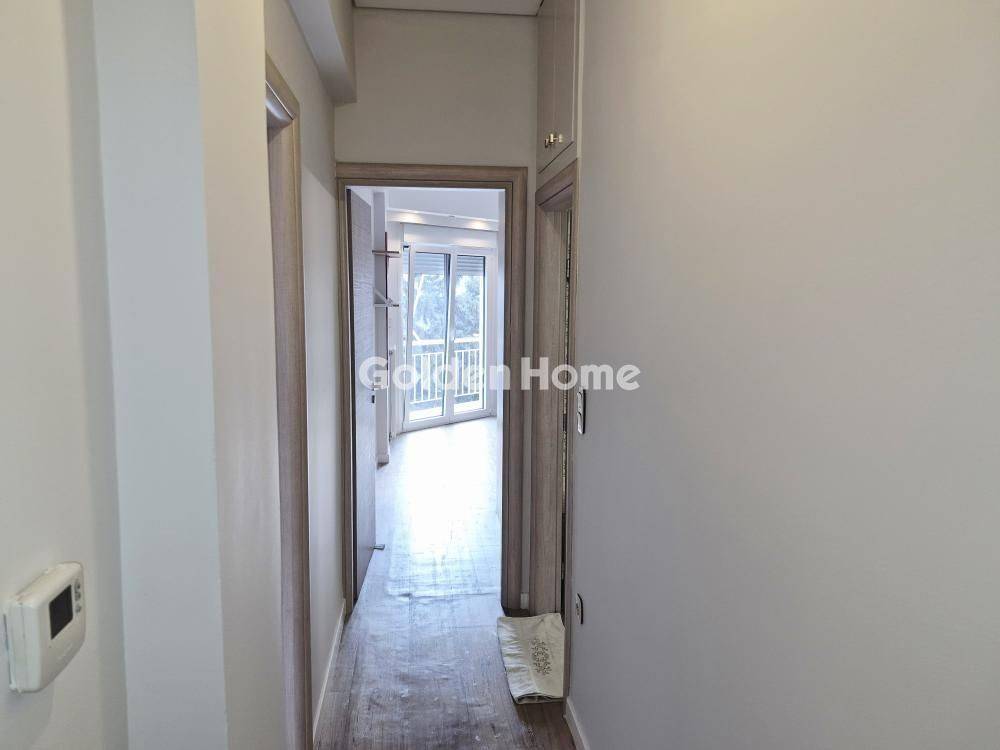 Χολ - Διάδρομος