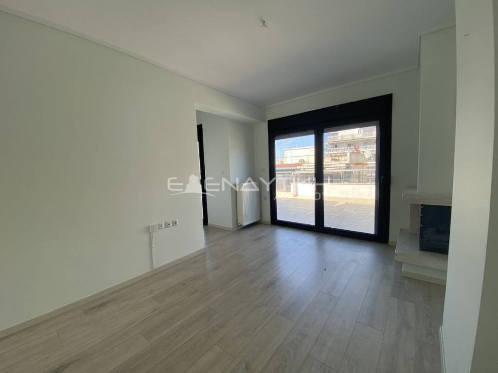 Άποψη χώρου