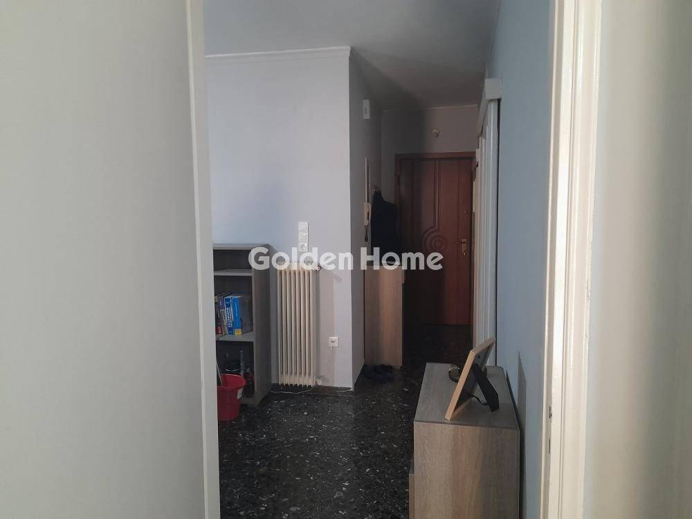 Κυρίως Χώρος