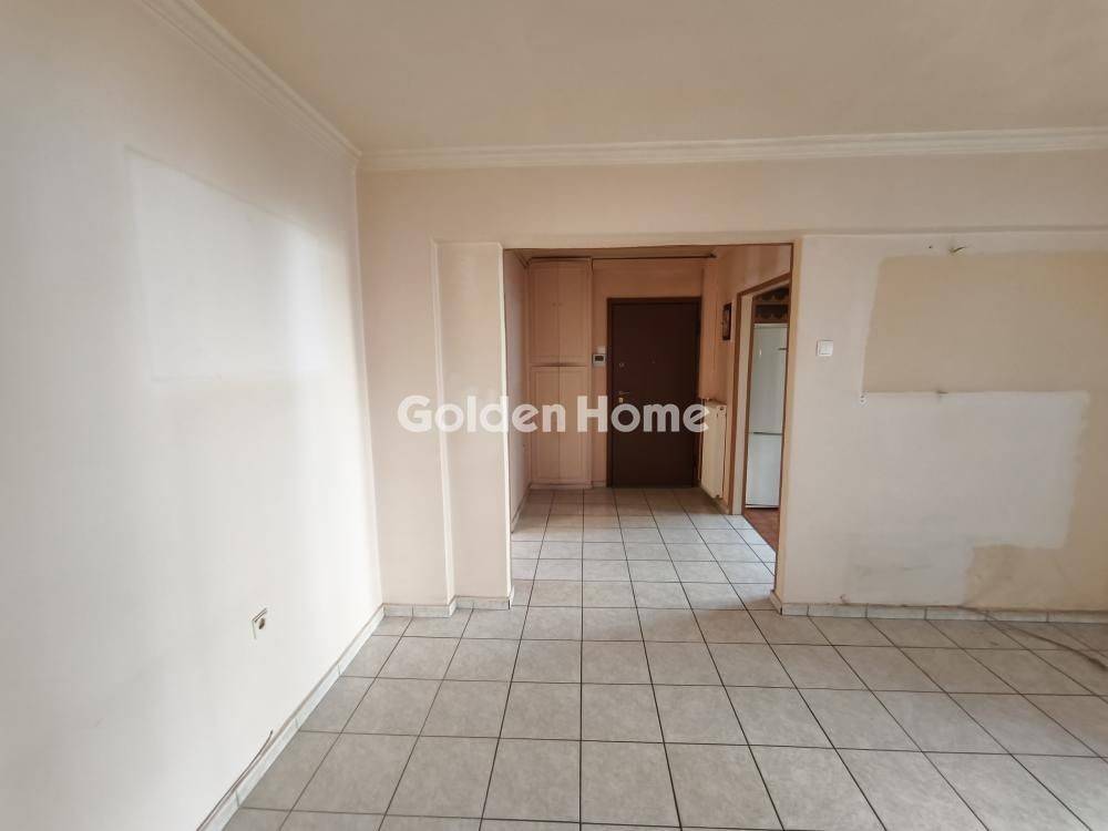 Κυρίως Χώρος