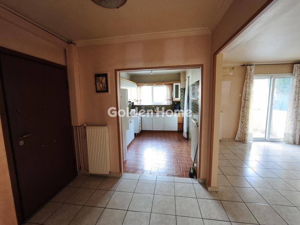 Κυρίως Χώρος