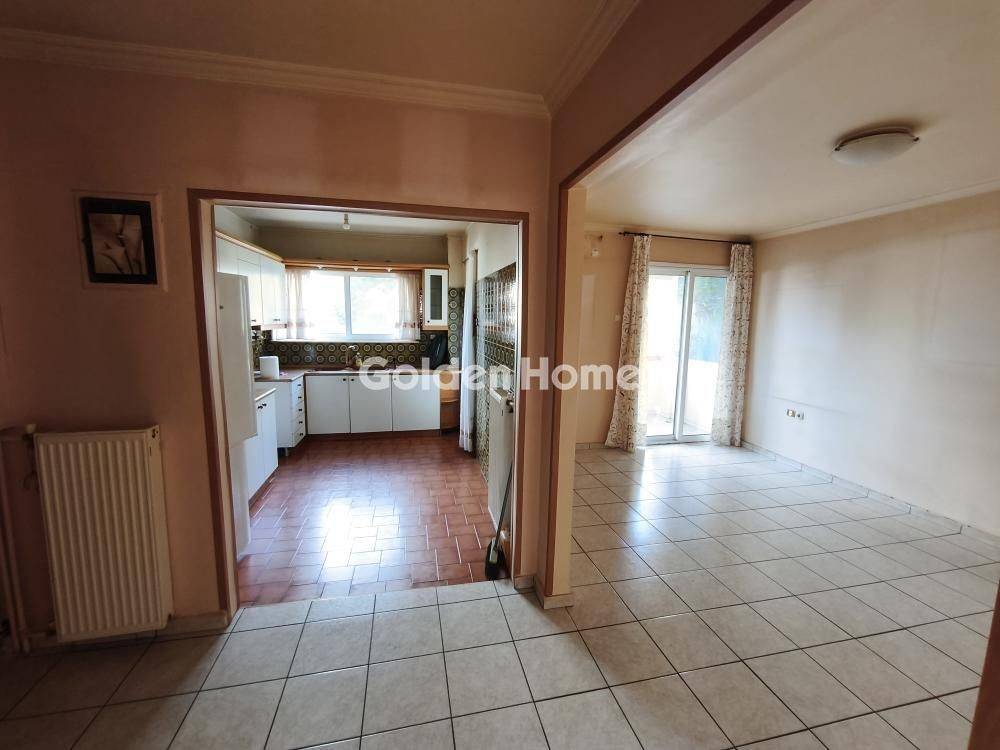 Κυρίως Χώρος