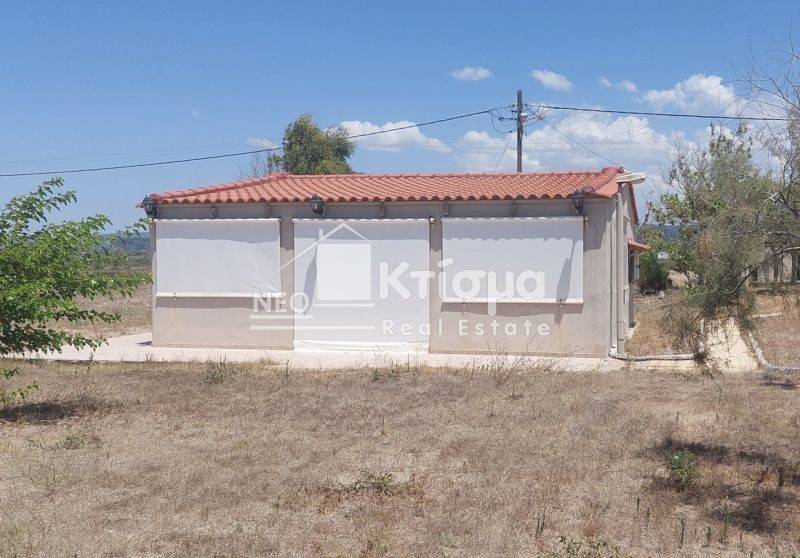 Εξωτερικός χώρος