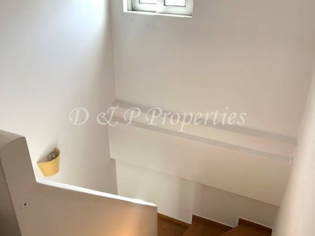 Εσωτερική σκάλα