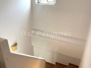 Εσωτερική σκάλα