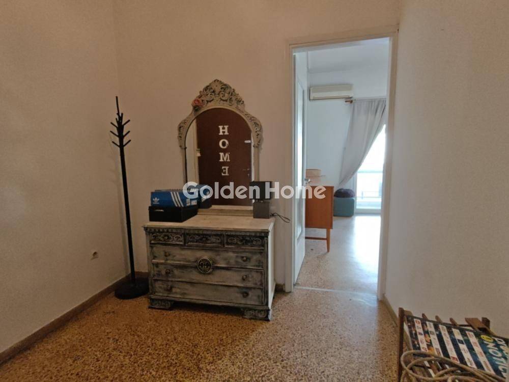 Κυρίως Χώρος