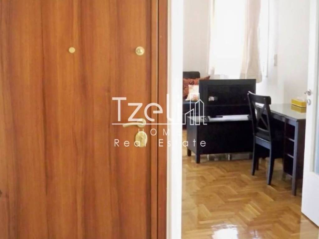 Άποψη χώρου