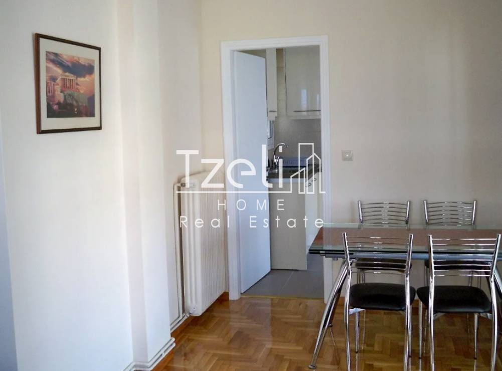 Άποψη χώρου