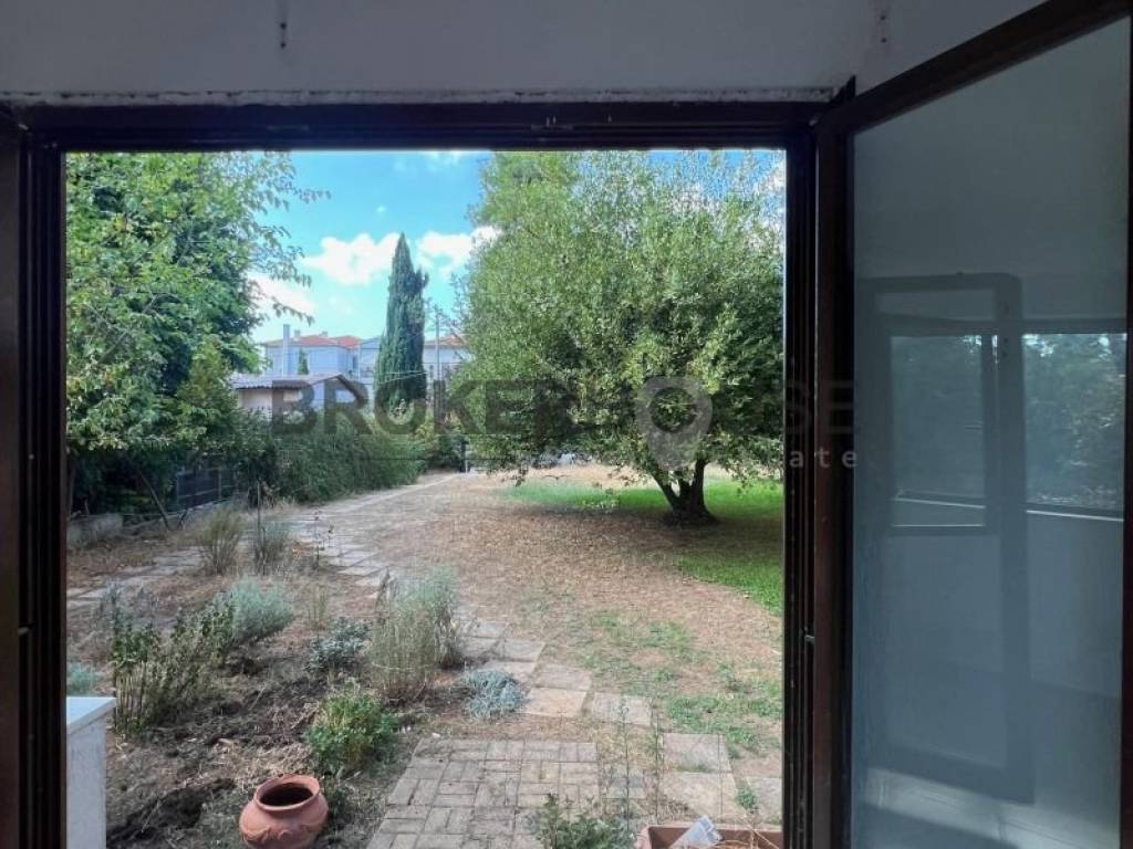 Άποψη χώρου