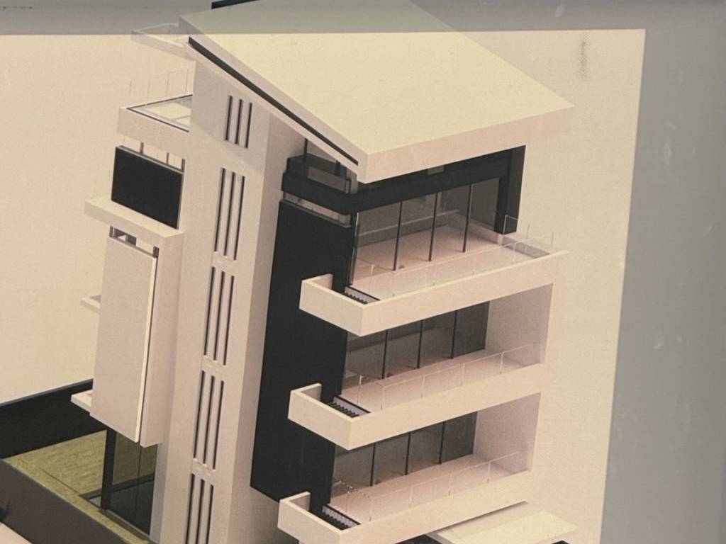 Εξωτερικοι χώροι