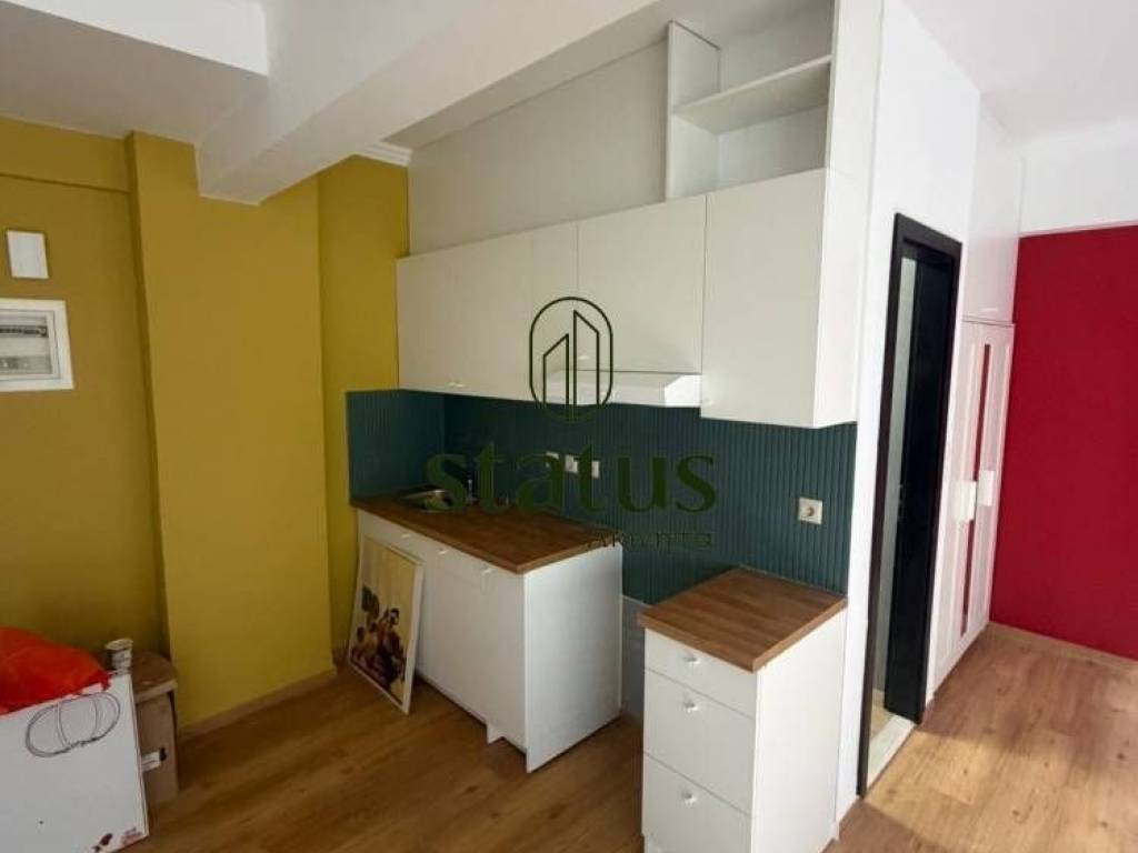 Σαλονοκουζίνα