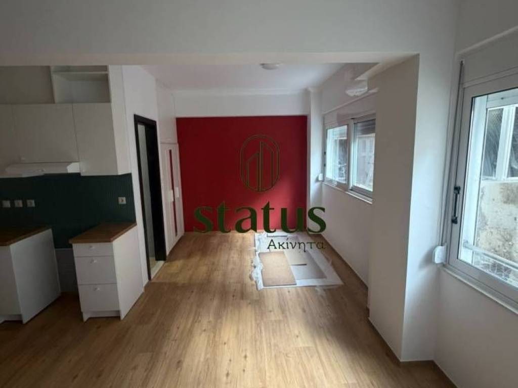 Σαλονοκουζίνα