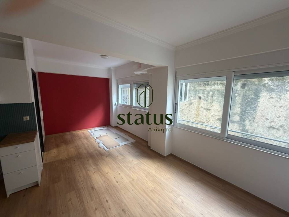 Σαλονοκουζίνα