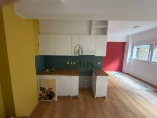 Σαλονοκουζίνα