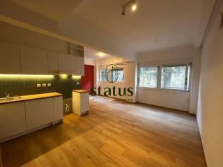 Σαλονοκουζίνα