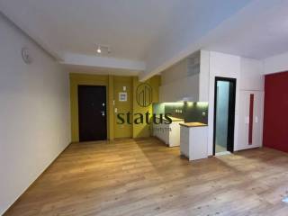 Σαλονοκουζίνα