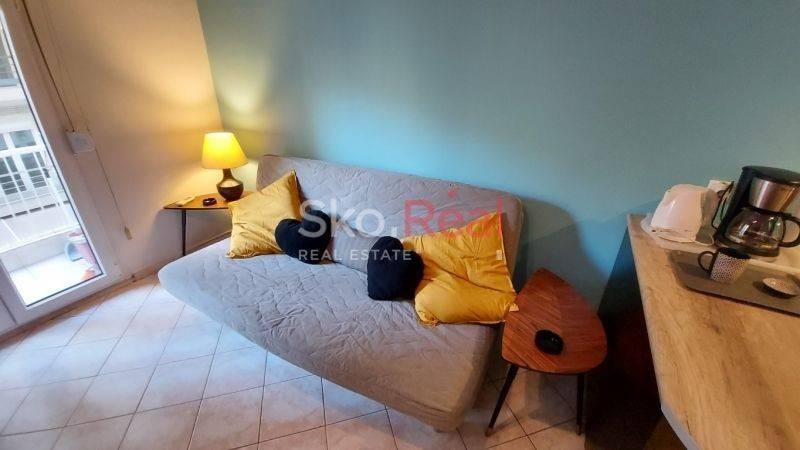 Σαλοκουζίνα