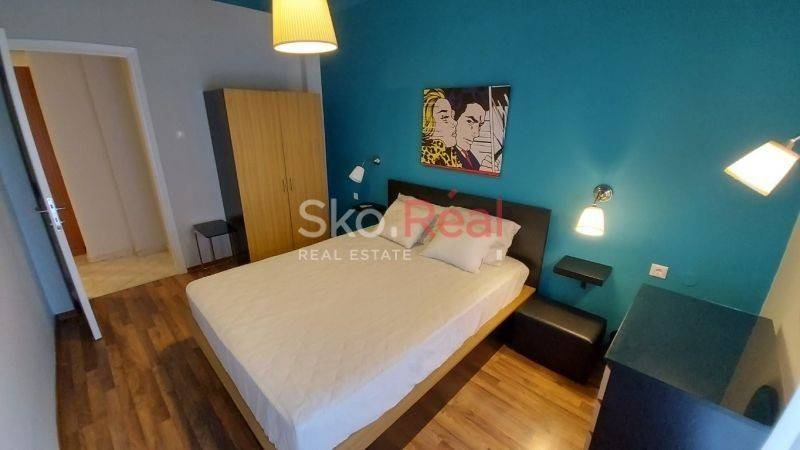 Υπνοδωμάτιο