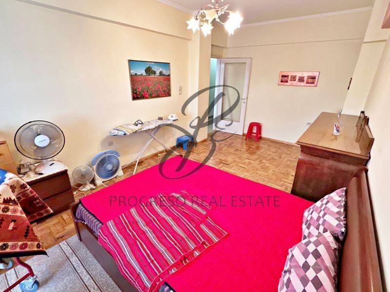 Υπνοδωμάτιο