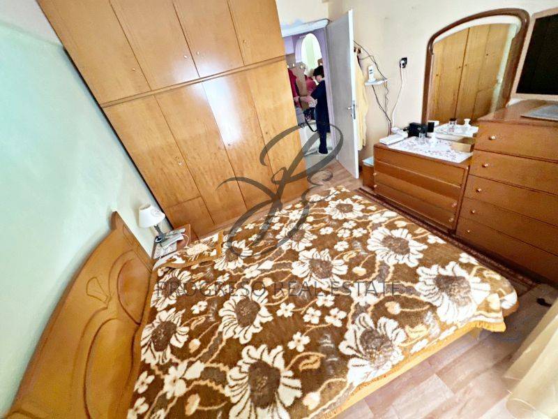 Υπνοδωμάτιο