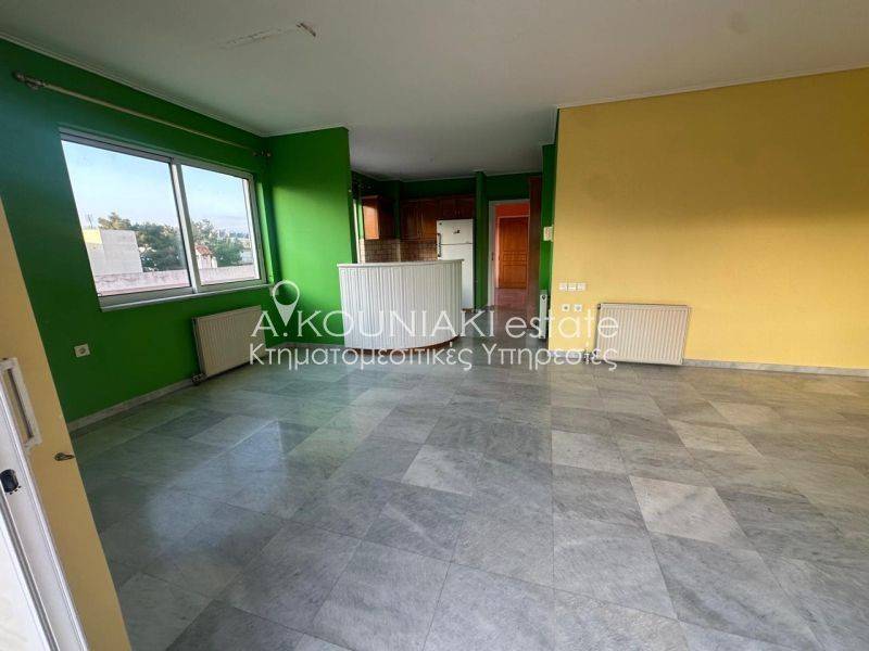 Άποψη χώρου