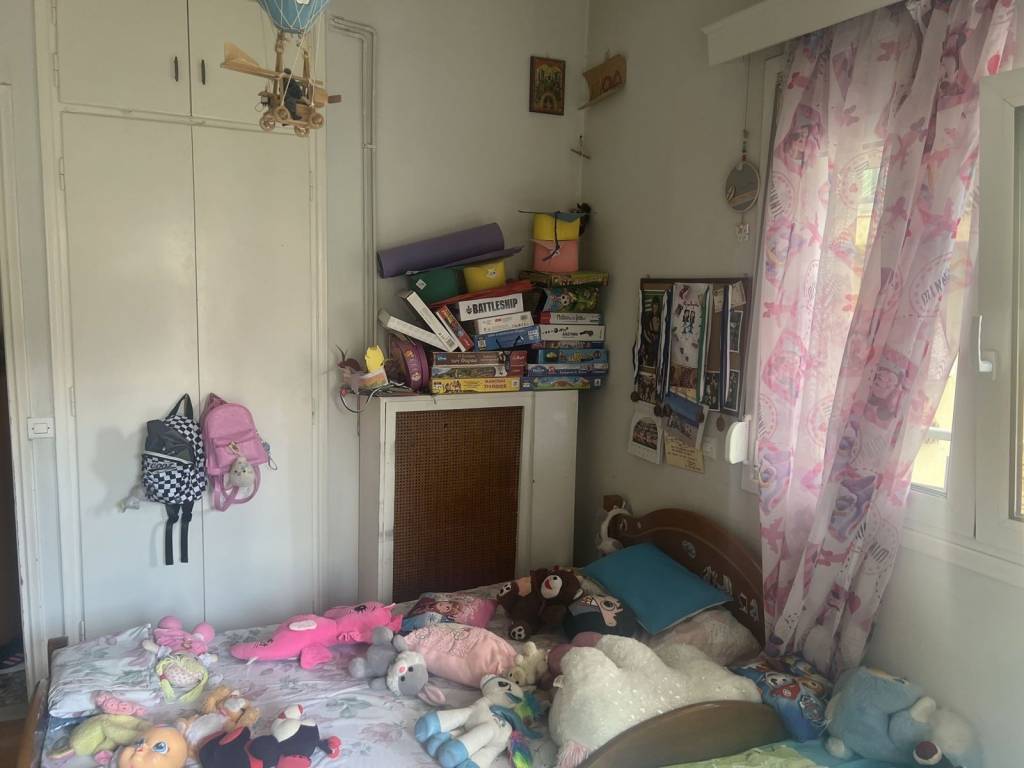 Υπνοδωμάτιο