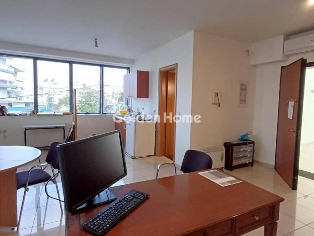 Κυρίως Χώρος