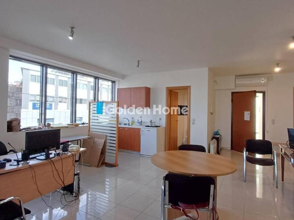 Κυρίως Χώρος