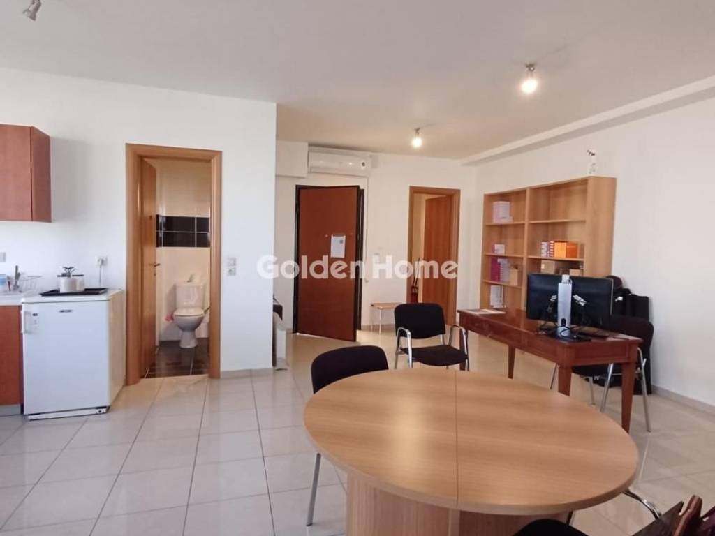 Κυρίως Χώρος